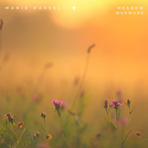 Frosted Grass by Marie Dassel