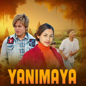 Kamal Thapa & Bindu BC - Yanimaya