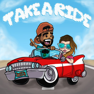 Take a Ride by Futuristic