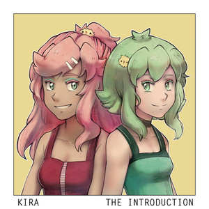 Circles by KIRA, GUMI