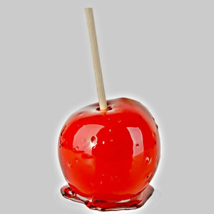 Candy Apple Red. by Varsity
