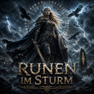 Runen Im Sturm by Nordlicht Klang