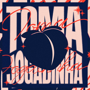 Toma Jogadinha by DJ Caio Santos, LXKS, Dj Alexia