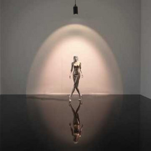 Cristal en la cintura by Lexx FF