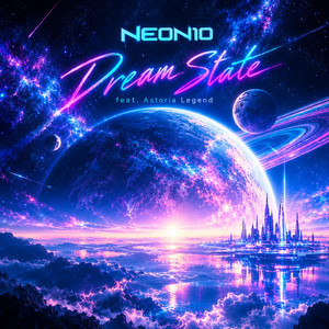 Dream state by NEON10, Astoria Legend
