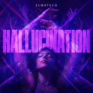 Hallucination by Elmateco
