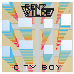 Metro Star - Mythical Vigilante Remix by Renz Wilde, Stilz, Mythical Vigilante