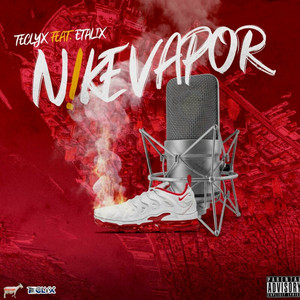 Nike Vapor by Teclyx, Etalix