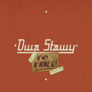 Wysoka kultura jazdy by Dwa Sławy
