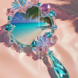 Si quieres by Lasonya IV