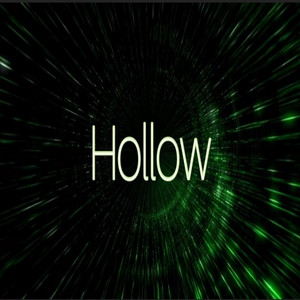Hollow by D.O.P.