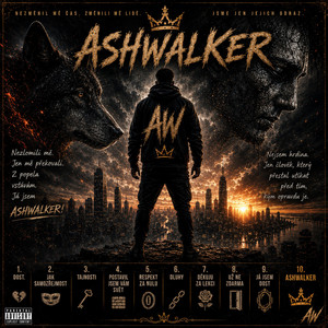 DOST by AshWalker