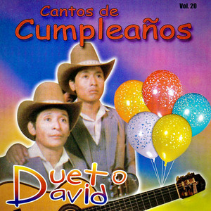 Dueto David - Día Nuevo