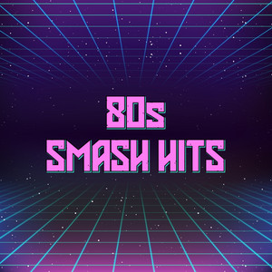 洋楽 5CD smash hits in 80's 音楽のある風景 公式通販サイト》：smash hits in 80s: 洋楽