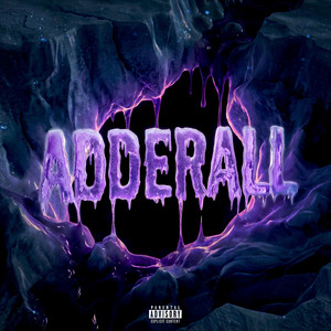 Adderall