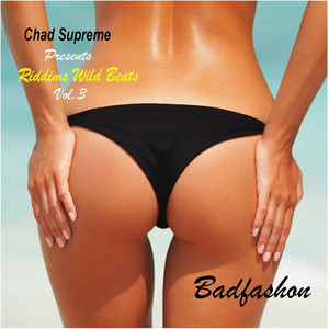 Bad Fashon - This Moment Riddim