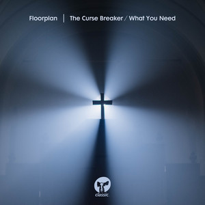 Floorplan · What you need