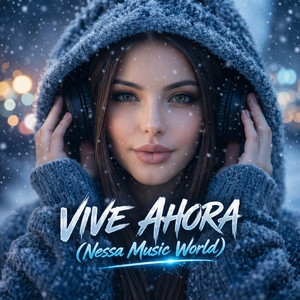 VIVE AHORA by Nessa Music World