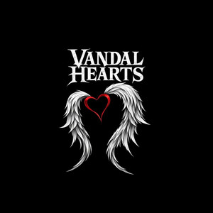 Mystery Man by Vandal Hearts