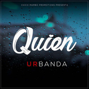 Urbanda - Quien