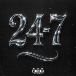 24-7 by Angel Ramirez
