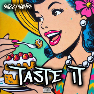 Portada de Taste It
