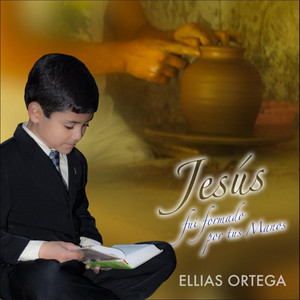 Ellias Ortega - Desde el Vientre de Mi Madre