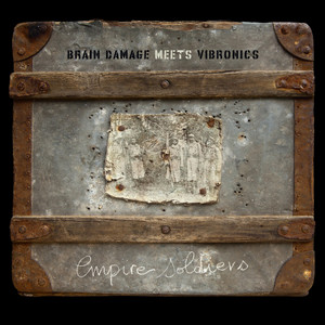 Do U Dub? by Brain Damage, Vibronics