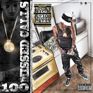 Money Be the Motive (feat. Young Fletcher) by Lucky Nick, Young Fletcher