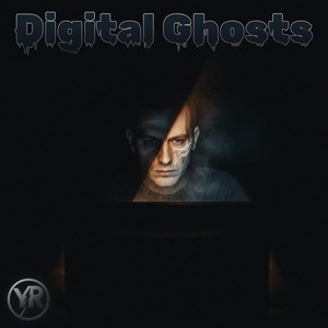Digital Ghosts by Yellow Router