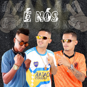 Portada de É Nós