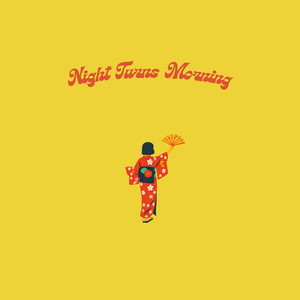 Night Turns Morning by magora
