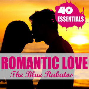 Romantic Love - 40 Essentials cover