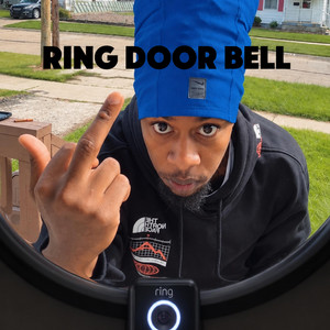 RING DOOR BELL by Ftquay