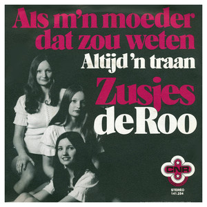 Als Mn Moeder Dat Zou Weten