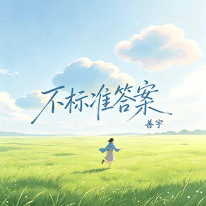 不標準答案 by 善宇