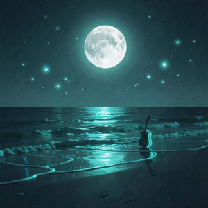 Noche Oscura by SANDY CK