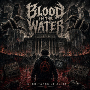 Inheritance of Ashes by Blood In The Water
