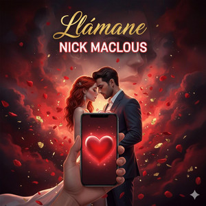 Llamame by Yoandre 2.11 Music, Nick Maclous