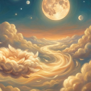 Pillow of Evening Air by Jin Shuhan