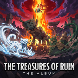 Vessel of Ruin by Epic PokeTunes