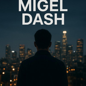entre la multitud by migel dash
