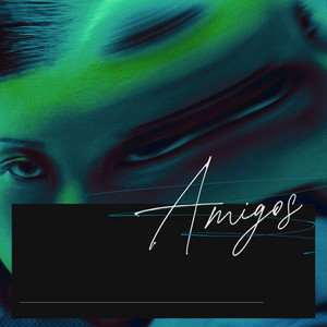 Amigos by Marko Flow