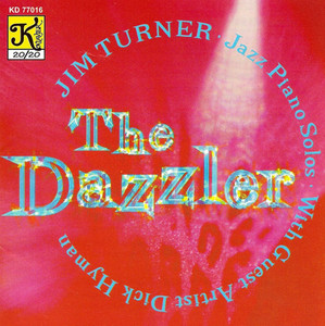 Jim Turner poster