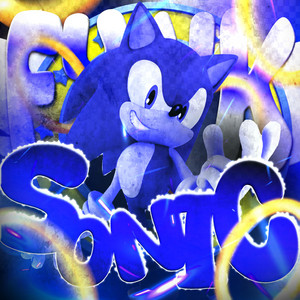 FUNK SONIC - SUPER SLOWED by DJ Shiruba