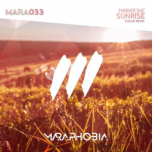 Sunrise - R3dub Remix by Maratone, R3dub