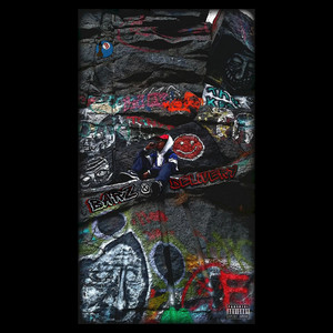 Bishop Toussaint - Black Bastards (feat. MaceyOMaze)