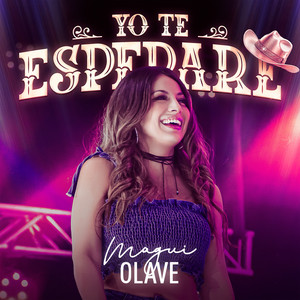 Magui Olave - Yo Te Esperaré