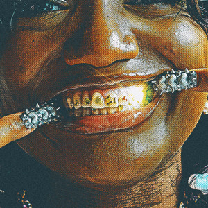 Gold Teeth by Mvte