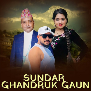 Sundar Ghandruk Gaun
